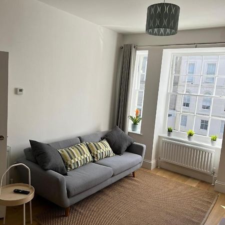 Lovely 1 Bed Flat *Free Parking* Hoe/Barbican Plymouth Zewnętrze zdjęcie