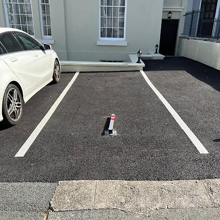 Lovely 1 Bed Flat *Free Parking* Hoe/Barbican Plymouth Zewnętrze zdjęcie