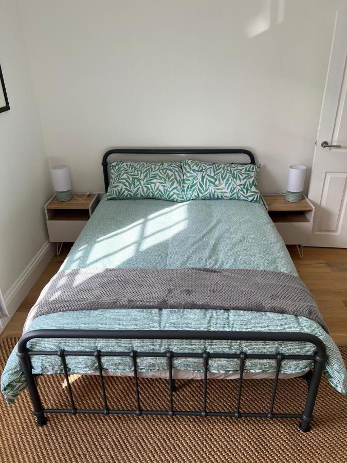 Lovely 1 Bed Flat *Free Parking* Hoe/Barbican Plymouth Zewnętrze zdjęcie